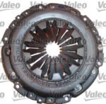 Kit frizione KIT3P - VALEO 801989 - immagine 2