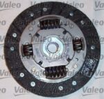 Kit frizione KIT3P - VALEO 801989 - immagine 4