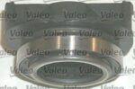 Kit frizione KIT3P - VALEO 821075 - immagine 4