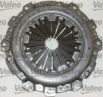 Kit frizione KIT3P - VALEO 821075 - immagine 2