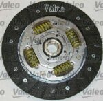 Kit frizione KIT3P - VALEO 821075 - immagine 3