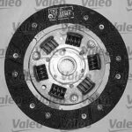 Kit frizione KIT3P - VALEO 821183 - immagine 4