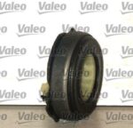 Kit frizione KIT3P - VALEO 821253 - immagine 3