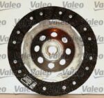 Kit frizione KIT3P - VALEO 821253 - immagine 4