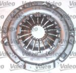 Kit frizione KIT2P - VALEO 821306 - immagine 2