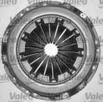 Kit frizione KIT3P - VALEO 821334 - immagine 4