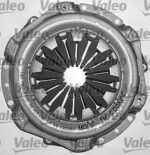 Kit frizione KIT3P -  VALEO 821340 - immagine 3