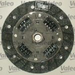 Kit frizione KIT3P - VALEO 821457 - immagine 4