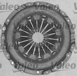 Kit frizione KIT3P - VALEO 821458 - immagine 3