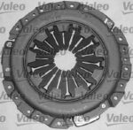 Kit frizione KIT3P - VALEO 821460 - immagine 4