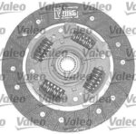 Kit frizione KIT3P - VALEO 821460 - immagine 3