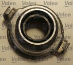 Kit frizione KIT3P - VALEO 821465 - immagine 2