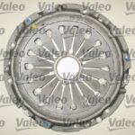 Kit frizione KIT3P - VALEO 821465 - immagine 3