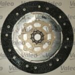 Kit frizione KIT3P - VALEO 821465 - immagine 4