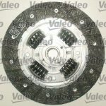 Kit frizione KIT3P - VALEO 826213 - immagine 4