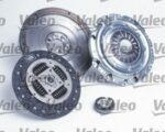Kit frizione KIT4P - VALEO 836317 - immagine 3