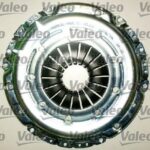 Kit frizione KIT4P - VALEO 836317 - immagine 4