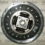 Kit frizione KIT4P - VALEO 836317 - immagine 5