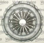 Kit frizione KIT3P - VALEO 826321 - immagine 2