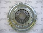 Kit frizione KIT2P - VALEO 826338 - immagine 4