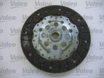 Kit frizione KIT2P - VALEO 826338 - immagine 3