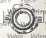 Kit frizione KIT3P - VALEO 826352 - immagine 2