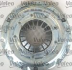 Kit frizione KIT2P - VALEO 826376 - immagine 2