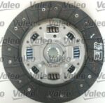 Kit frizione KIT2P - VALEO 826376 - immagine 3