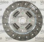 Kit frizione KIT3P - VALEO 826471 - immagine 4