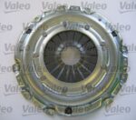 Kit frizione KIT2P - VALEO 826491 - immagine 2