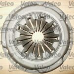 Kit frizione KIT3P - VALEO 826522 - immagine 2