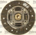 Kit frizione KIT3P - VALEO 826522 - immagine 4