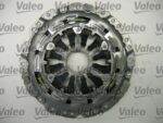 Kit frizione KIT2P - VALEO 826662 - immagine 3