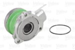 Dispositivo disinnesto centrale, Frizione - VALEO 804503 - immagine 2