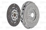 Kit frizione KIT3P - VALEO 826213 - immagine 3
