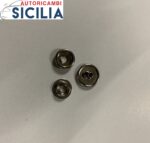 Bottone automatico (clip) COMPLETO per cappottina - immagine 2