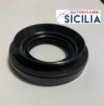 Paraolio differenziale posteriore per Suzuki