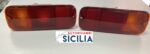Coppia fanalini posteriori inferiori su paraurti (dx e sx) per Suzuki Jimny - immagine 2