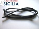 Canalina battuta porta per Suzuki SJ Samurai Santana