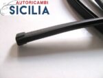 Canalina battuta porta per Suzuki SJ Samurai Santana - immagine 2