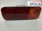 Fanalino posteriore inferiore dx su paraurti per Suzuki Jimny - immagine 2