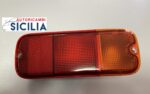 Fanalino posteriore inferiore dx su paraurti per Suzuki Jimny