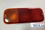 Fanalino posteriore inferiore sx su paraurti per Suzuki Jimny