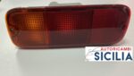 Fanalino posteriore inferiore sx su paraurti per Suzuki Jimny - immagine 2