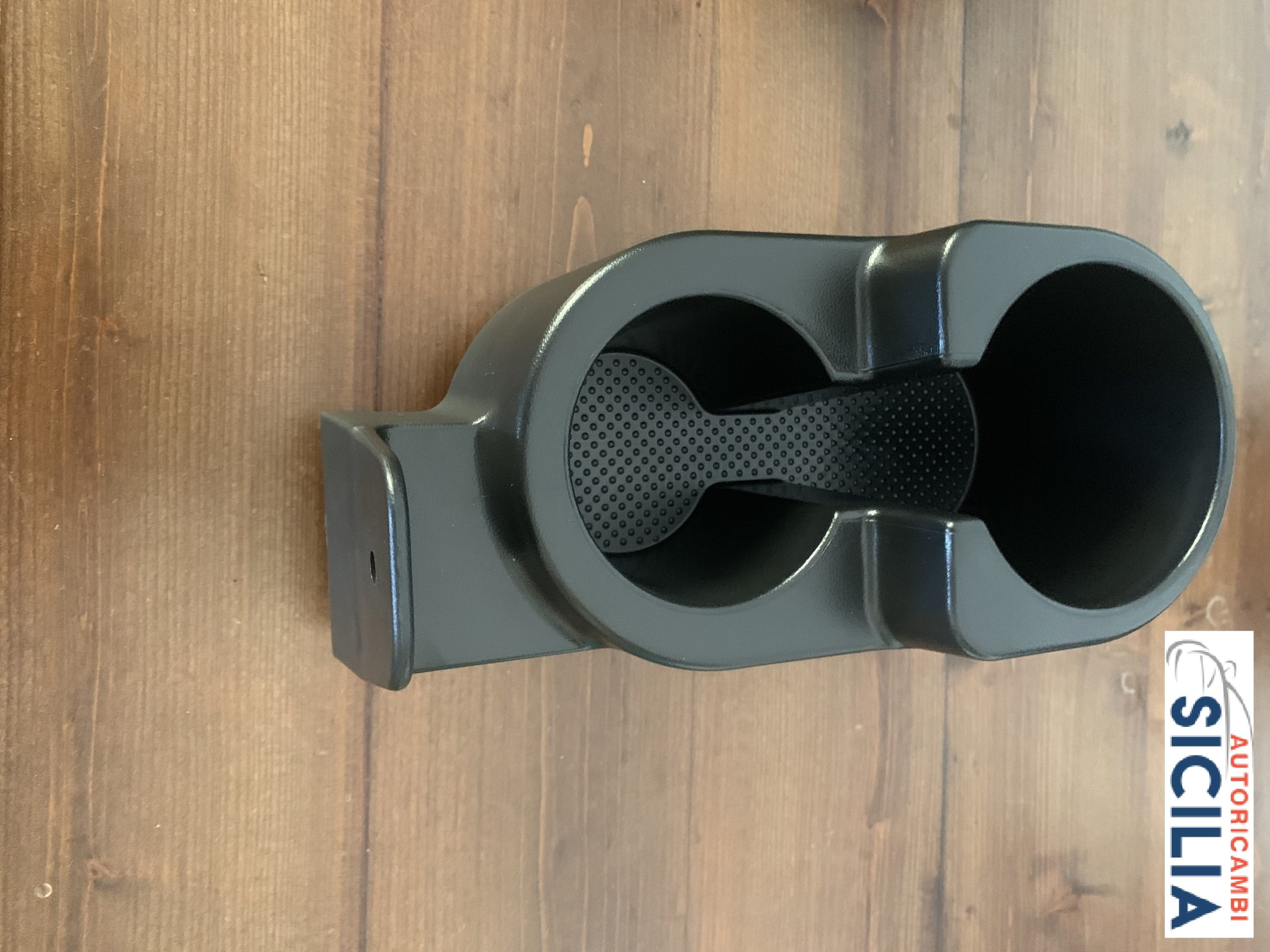 Portabicchieri per Console Centrale Auto per Smart Fortwo