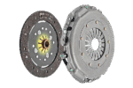 Kit frizione KIT2P  - VALEO 801439