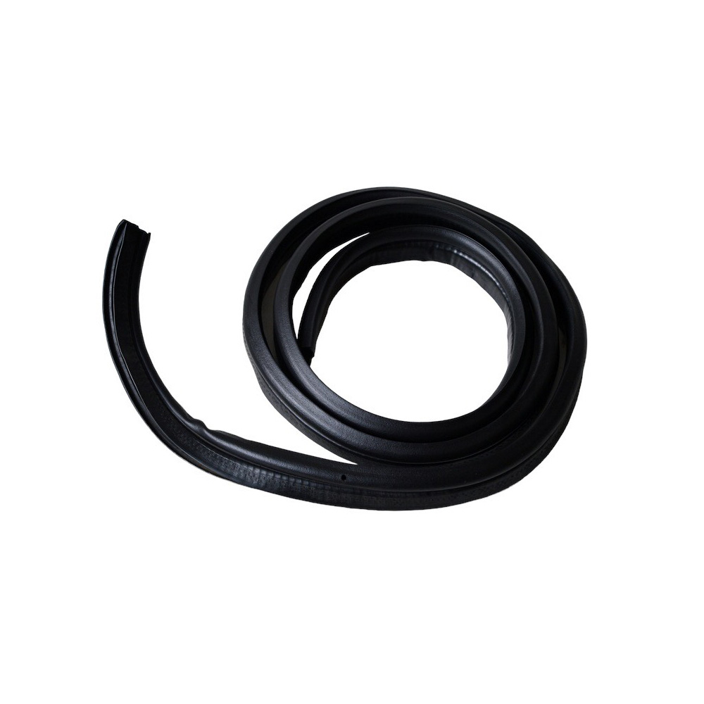 Omix Guarnizione Portellone Posteriore Per Jeep Wrangler YJ 1987-1995, Ricambio OE 12305,02