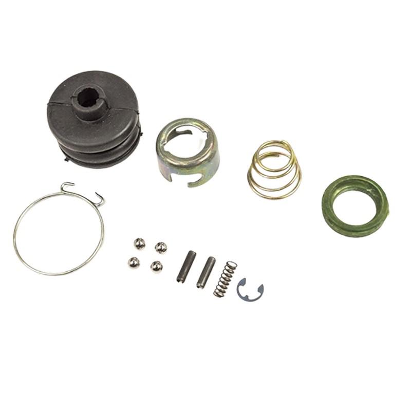 0022125_kit-revisione-leva-riduttore-per-suzuki-samurai-ed-sj-removebg-preview Kit Sede Leva Ridotte (Kit Cuffia Leva Ridotte Con Boccola Sede - Completo) Per Suzuki Sj 410 - Sj 413 - Samurai - Santana (Per Tutti I Modelli Dal 1985 ≫) - immagine 1