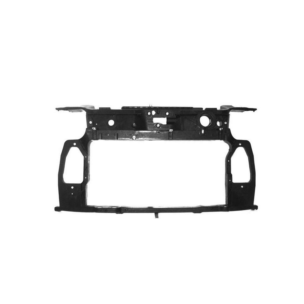 0105470 Frontale In Plastica Panda 169 - immagine 1