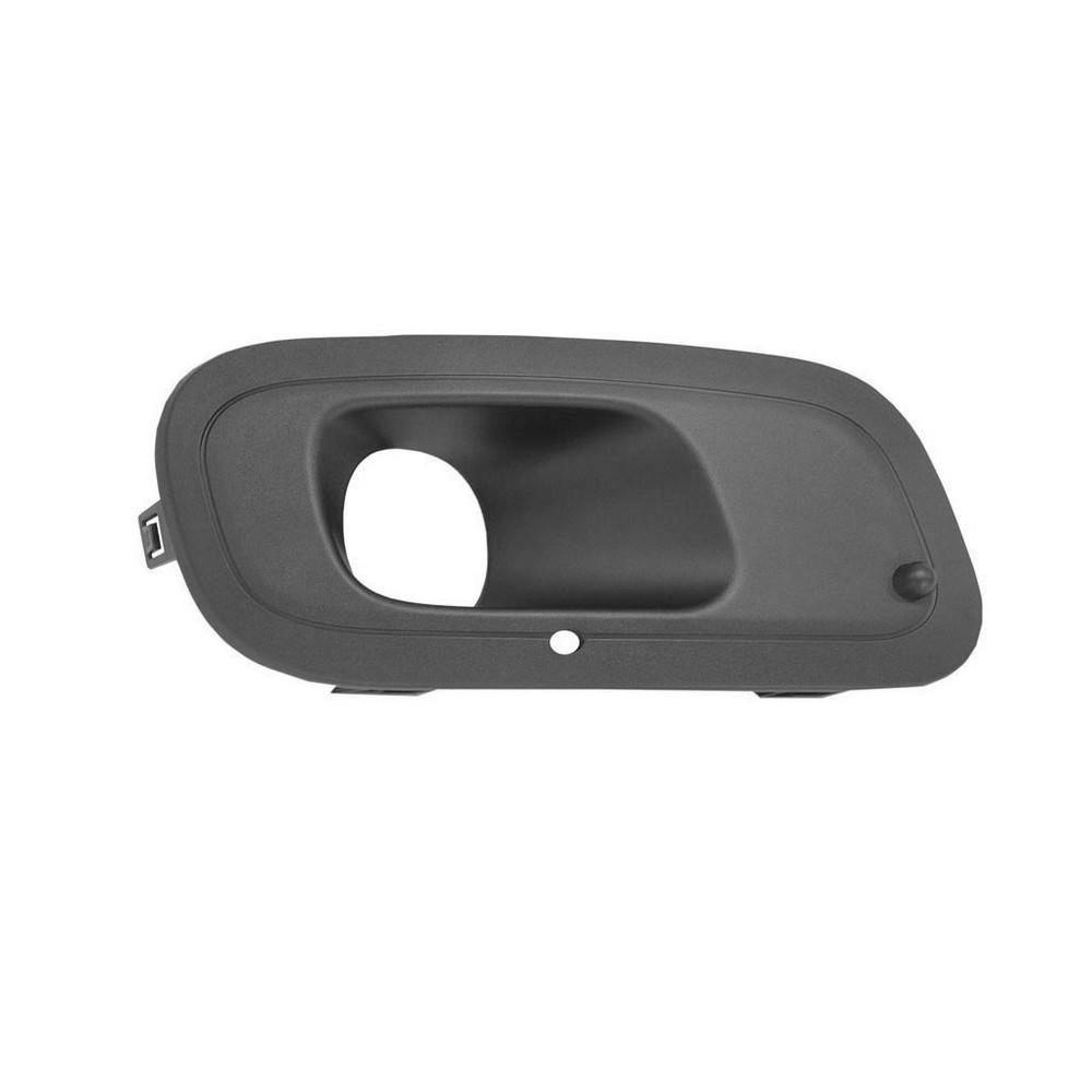0143718 Griglia Paraurti Anteriore Destra Con Foro Panda 312 - immagine 1